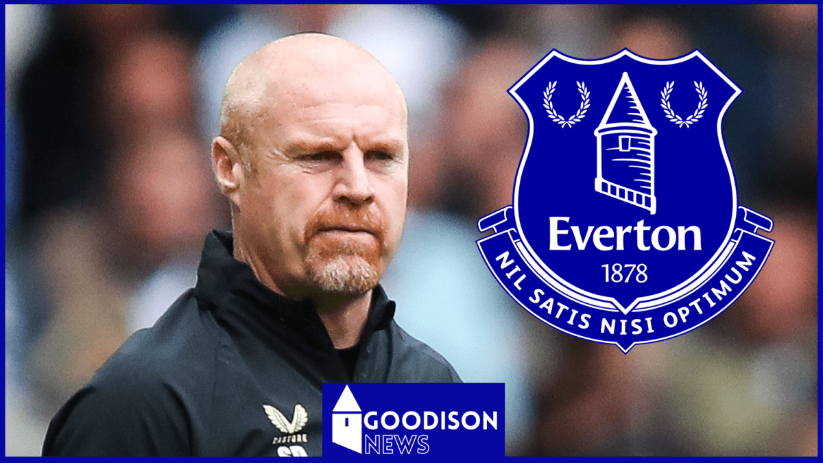 Sean Dyche: Everton manager sacked before FA Cup game with